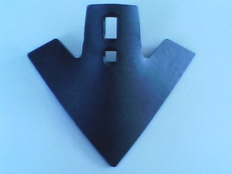 Tiller Blade